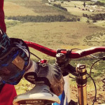 Recmobil @ Malos Pasos DH Sur en la Copa Bike Adventure