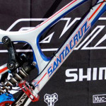 El equipo Santa Cruz Syndicate entra al Enduro World Series