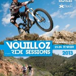 Nico Vouilloz @ Training Sessions 2013