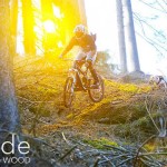 Vídeo :: Freeride In The Wood