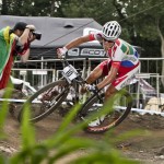 Ride In Peace Burry Stander