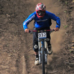 Copa Commençal DH13 En Nevados de Chillan Bike Park, con categoría Endureros.
