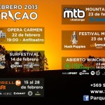 Tricao MTB Challenge | 23 de Febrero