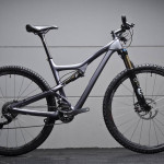 Finalmente vemos la Ibis Ripley 29er Full Suspension