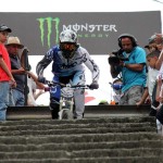 Marcelo Gutiérrez, en el GIANT Factory Off-Road Team