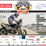 Gran Prix Dunas de Putu 2013