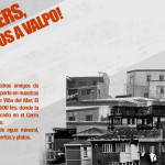 Ayudemos a Valpo
