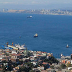 Las Estrellas de Valparaiso Cerro Abajo 2013