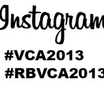 Concurso :: Tu mejor foto de Instagram con el HashTag #VCA2013 o #RBVCA2013