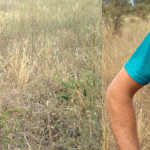 Test :: Short IXS Culm y Polera IXS Falcun