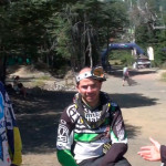 Video :: Copa Commençal 2013 @ Nevados Bikepark