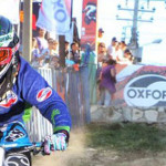Red Bull Valparaiso Cerro Abajo 2013 @ CicloPro