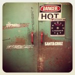 Video :: Santa Cruz Bicycles @ 104 Bronson St.