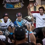 Video :: Filip Polc en Valparaiso Cerro Abajo 2013