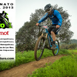 Campeonato Nacional Montenbaik Enduro 2013