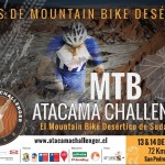 MTB Atacama Challenger