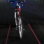 Ciclovia Virtual de Rayos Laser