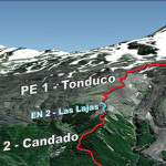 Video e Info :: Pruebas Especiales Enduro Nevados Challenge By Commençal 2013