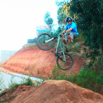Video :: DIRT @ CRT 2013