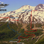 Cronograma :: Enduro Nevados Challenge By Commençal 2013
