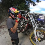 Vídeo :: Andreu Lacondeguy Down Under