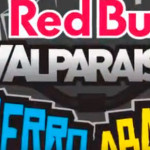 Nuevos vídeos del Red Bull Valparaiso Cerro Abajo 2013