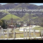 Videaazo :: Panamericano 2013 Argentina Tucuman, por Waazaa