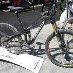 Prototipo Norco Sight Enduro 2014 @ Sea Otter Classic