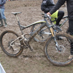 GT y su “Prototipo” de Enduro con ruedas 650B