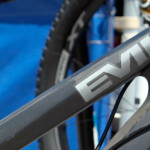 Evil Uprising 2013/2014 @ An EVIL Trail Bike – Sea Otter