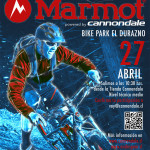 Pedaleo Marmot Powered by Cannondale