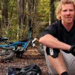 Matt Hunter @ Specialized Nevados de Chillan