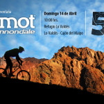 Inscripciones Pedaleo de Montaña Marmot by Cannondale
