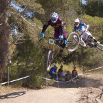 Vídeo :: Sea Otter Classic DH @ Pinkbike