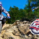 Jerome Clementz gana el Superenduro Powered by SRAM – PRO 1 – Sestri Levante