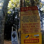 Whistler Bike Park 2012 by Kitu Lopez
