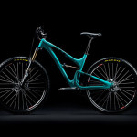 La nueva Yeti SB95C 29er de Carbono @ Sea Otter Classic