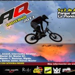 AQ Brothers de Invierno 2013 @ La Florida
