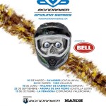 Cambios en la Mondraker Enduro Series
