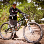 Trek Remedy 9 2014 con ruedas de 29″