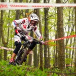 Nicolas Lau y Anneke Beerten ganan la Serie #1 del Specialized-SRAM Enduro