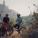 Vídeo :: Nicolas Vouilloz listo para la Enduro World Series