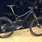 Spy Shots :: Prototipos de DH y Enduro de GT