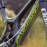 Bike Check :: Santa Cruz V10 2013 de Jorge Monzon