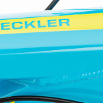 La nueva Santa Cruz Heckler de 27.5″