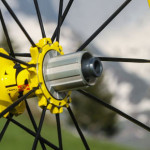 Mavic WTS 2014 @ CrossMax de Enduro