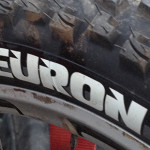 Test :: Neumatico Geax Neuron 2.3