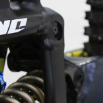 Gee Atherton y la nueva GT Fury 2014