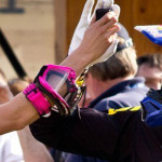 World Cup DH #2 Val di Sole @ Los Atherton imparables!
