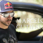 Marcelo Gutierrez @ Campaña OAKLEY 2013